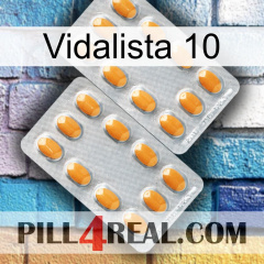 Vidalista 10 cialis4